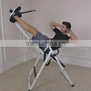 Indoor Sports Health and Safe Inversion Table for Home thumbnail-2