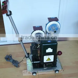 Eyelet Punching Machine thumbnail-1