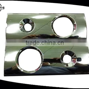 Top Quality Customized PC/ABS Plastic Products Processing thumbnail-1
