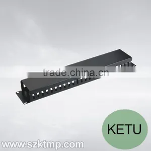 Server Rack Accessories Cable Management thumbnail-1