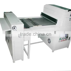 650 uv Coating and Embossing Machine for Album Photo by Manufacture on Sale thumbnail-1