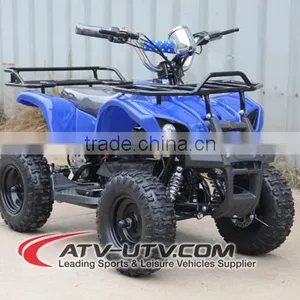 4 Wheel Electric Motor Controller ATV 36V/500W For Sale thumbnail-1
