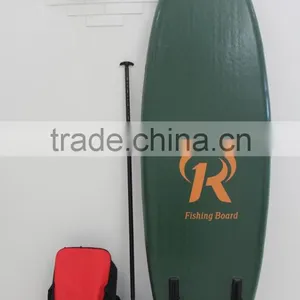 Leisure Sport Mixed Pvc Inflatable Stand up Sup Paddle Boards thumbnail-4