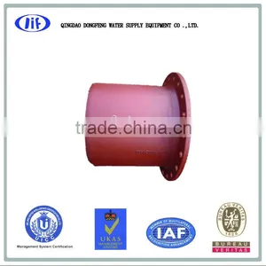 Flanged Pipe,DN600 thumbnail-1