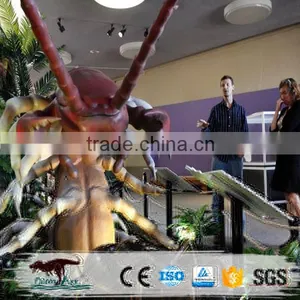 OA-US-03 Realistic Animatrnic Insect thumbnail-1