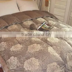 2016 New Deisgn Natural Silk Fabric Duvet thumbnail-2