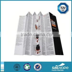 Excellent Quality New Design Popular Design Paper Catalog thumbnail-1