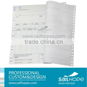Nice Sample Delivery Order Form in China thumbnail-1