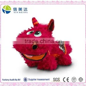 Innovative Plush Toy With Actual Functions thumbnail-1
