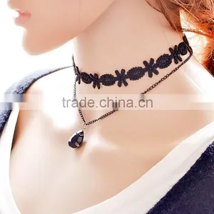 Hot Sexy Nice Chocker Necklace For Women thumbnail-3