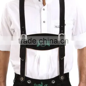 Compare Lederhosen,trachten Wear,kurz Lederhose,german Hose,leather Pants,shorts thumbnail-4