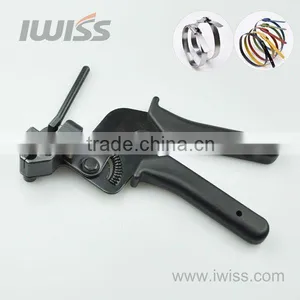 SS01 Cable Tie Tools for Steel Cable Ties thumbnail-1