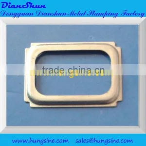 OEM Stainless Steel Deep Drawn Metal Part,deep Drawn Stamping 001 thumbnail-6