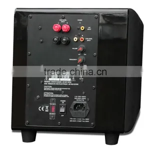 Best Quality Bestselling Products dj Speaker Subwoofer Cheap Goods From China thumbnail-5
