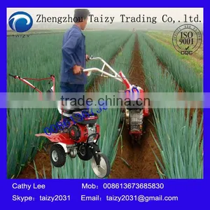 Big Functional Agricultural Machine Tiller for Farm Use 008613673685830 thumbnail-1