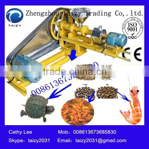Popular in Malaysia Floating Fish Feed Mill Machine Fish Mill Machine thumbnail-2