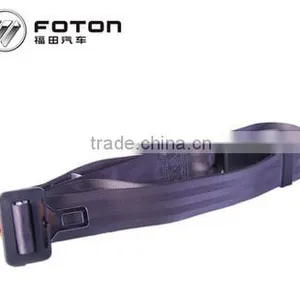 Second Row Middle Passenger Safety Belt Assy P1822020004A0 for Foton Tunland Pick up thumbnail-3