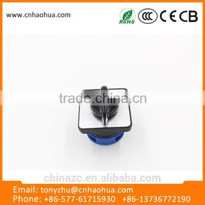 LW26 Series 32A Hot-selling High Quality Low Price Changeover Switch Symbol thumbnail-1