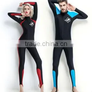High Quality Neoprene Wetsuit thumbnail-1