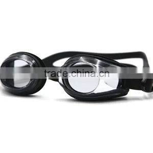 New Cute Designs Safety Goggle Silicone Swimming Goggles Good Quality Swimming Tools thumbnail-5