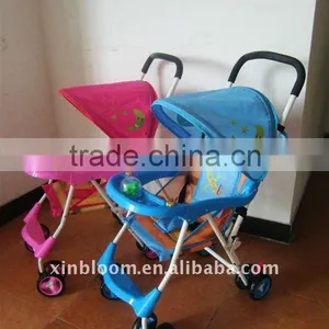 Baby Pram QQ2 thumbnail-1
