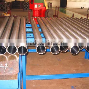 Ck20 Seamless Precision Skived and Roller Burnished Steel Pipe thumbnail-5