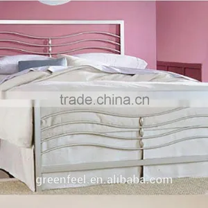 Latest Iron Bedroom Furniture Designs thumbnail-6