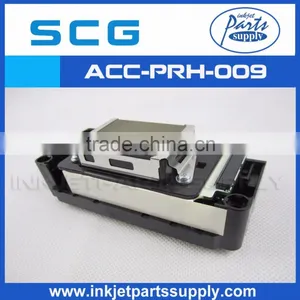 Compatible ECO Solvent DX5 Print Head for Mutoh thumbnail-5