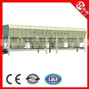 2015 Hot Sale New Technical and High Efficiency PLD3200(160m3/h) Batch Foam Machine thumbnail-1