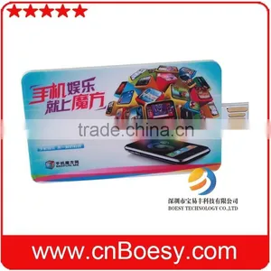Custom Business USB Card thumbnail-1