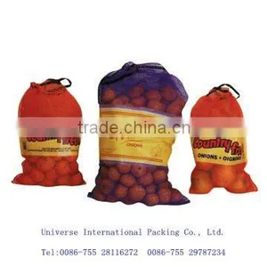 2013 Newest Mesh Laundry Bag With Cheap Price thumbnail-1
