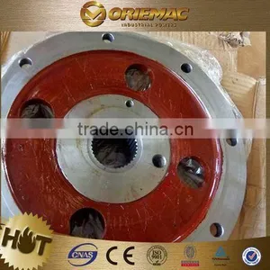 Shantui 16Y-18-OO016 Valve Assembly Bulldozer Parts for Sale thumbnail-1