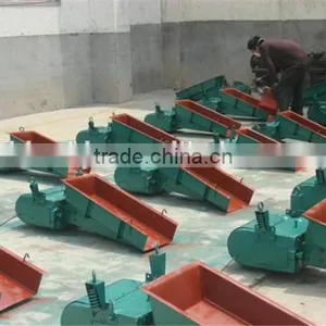China Electric Magnetic Feeder for Sale thumbnail-3