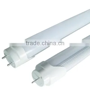 18w T8 220v Smd Led Tube Luminaire thumbnail-1