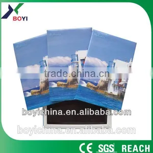 MOQ 1000pcs Custom Made Cheap Tourist Fridge Magnet thumbnail-1