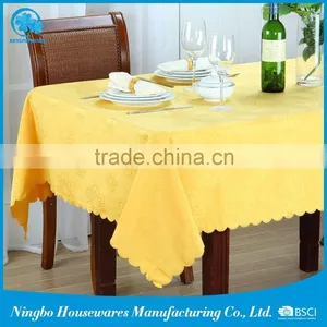 High Quality Low Price Table Cover,table Cloth thumbnail-1