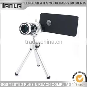 2016 Trending New Products Mobile Telephoto Lens for Huawei p9 Smartphone thumbnail-3