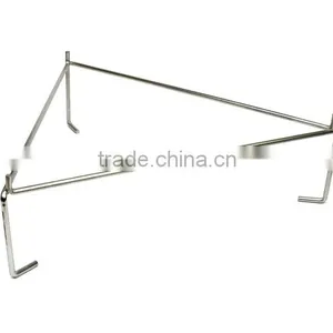 Versatile Stainless Steel 304 Elevator for Pizza Stone thumbnail-1