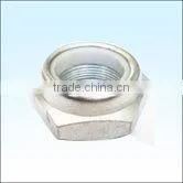 Cotton Picker Doffer Lock Nut N275038 thumbnail-1