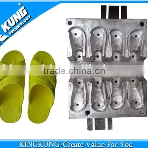 EVA Molds for Eva Foaming Sheets Pressing Mold thumbnail-4