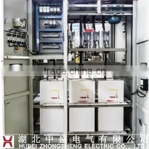 Liquid Resistance Starter for Slip Ring Motor thumbnail-2