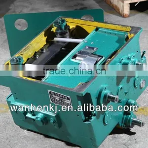 Two-For-One Twisting Machine Gear Box thumbnail-1