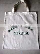 Promotional Cotton Shopping Bags thumbnail-1