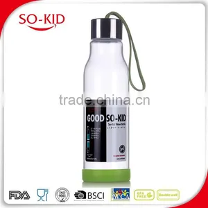 Eco-Friendly 450ML Bpa Free Bottle thumbnail-1