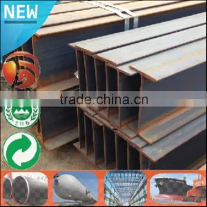 China Supplier Steel i Beams Sizes for Sale Mild Steel Price per kg thumbnail-6