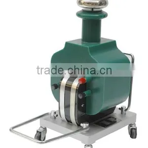 Electric Measuring Equipment Hipot Tester/AC High Voltage Generator/HVAC Tester thumbnail-4