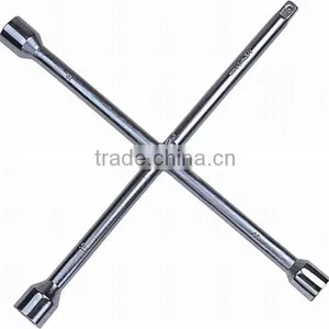 Cross Wrench thumbnail-1