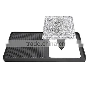 Hot Stone Grill thumbnail-4