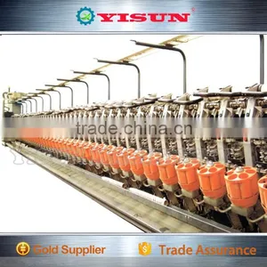 Auto-winder in Spinning Machines/Ring Spinning or Open End Spinning thumbnail-1