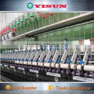 New Cotton Spinning Machine Roving-Spinning Unit thumbnail-1